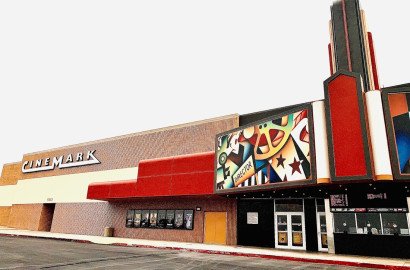 Cinemark San Antonio, TX