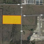 Celina CR 132 (20 acres)